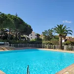 Miougrano T1 Bis 30M2 4 Personnes 200 M De La Plag