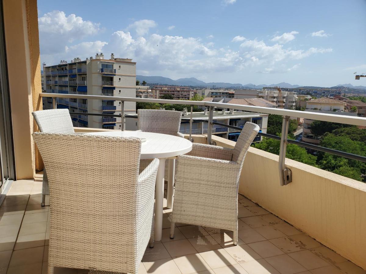 Apartment Miougrano T1 Bis 30m2 4 Personnes 200 M De La Plag