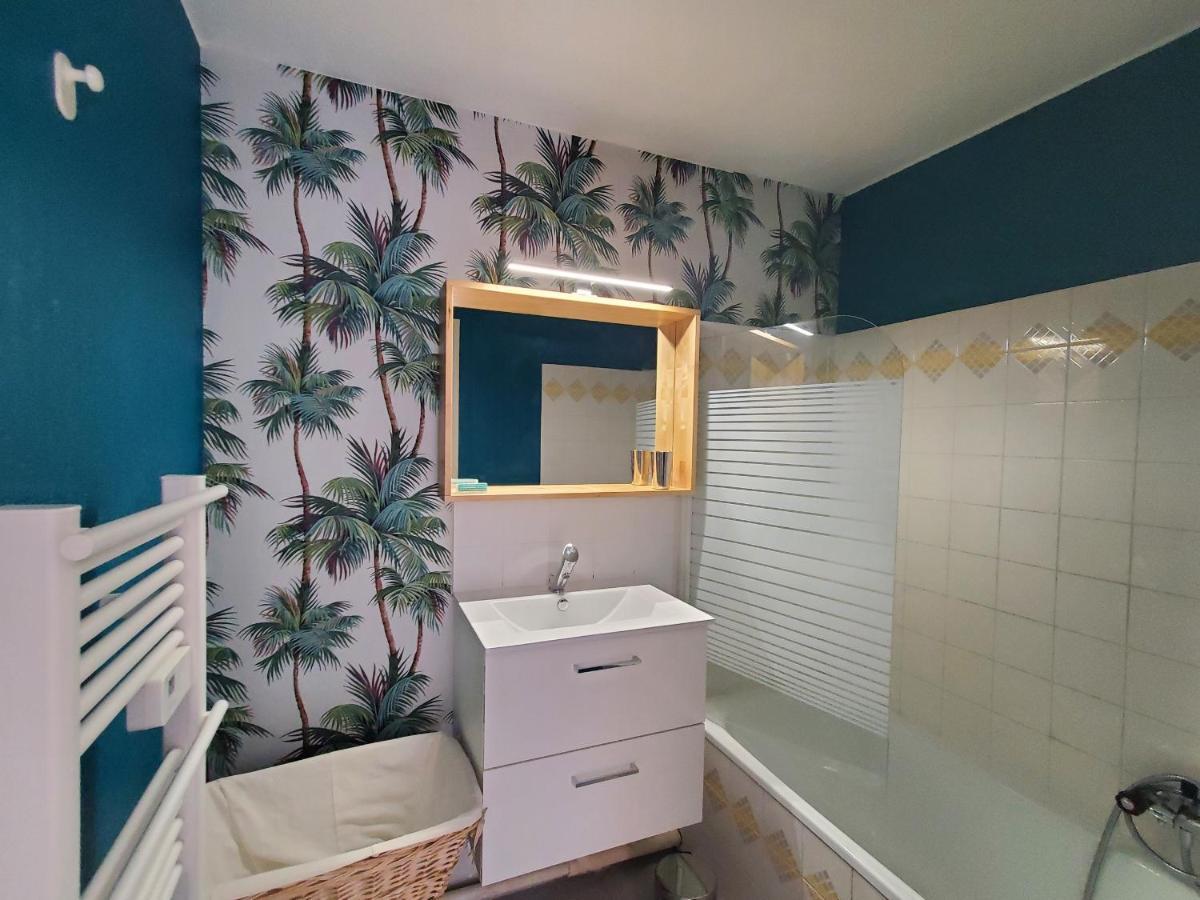 Apartment Miougrano T1 Bis 30m2 4 Personnes 200 M De La Plag
