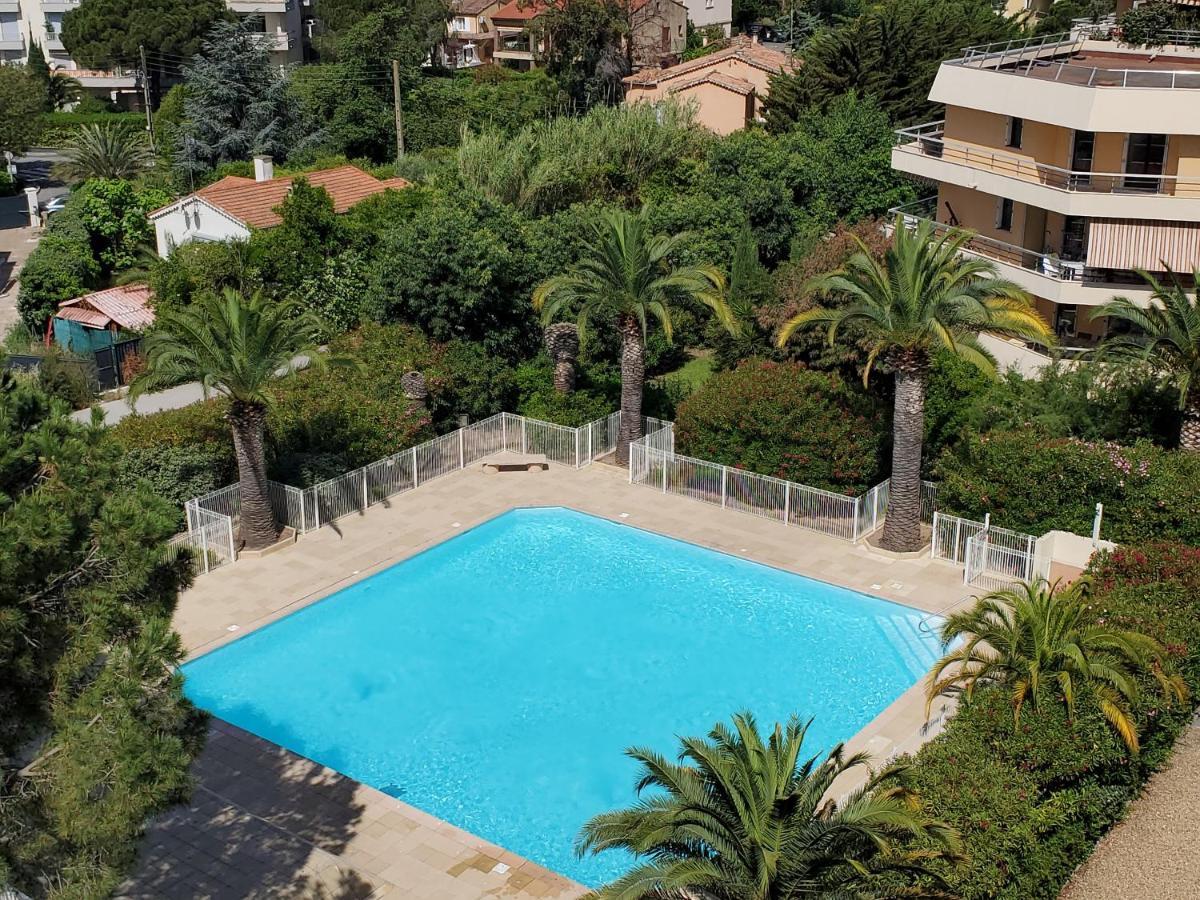 Miougrano T1 Bis 30m2 4 Personnes 200 M De La Plag * Frejus