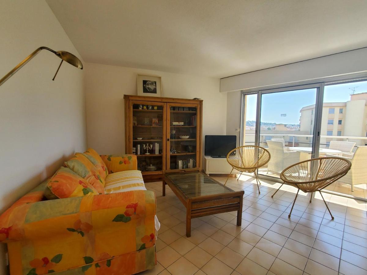 Miougrano T1 Bis 30m2 4 Personnes 200 M De La Plag Apartment *