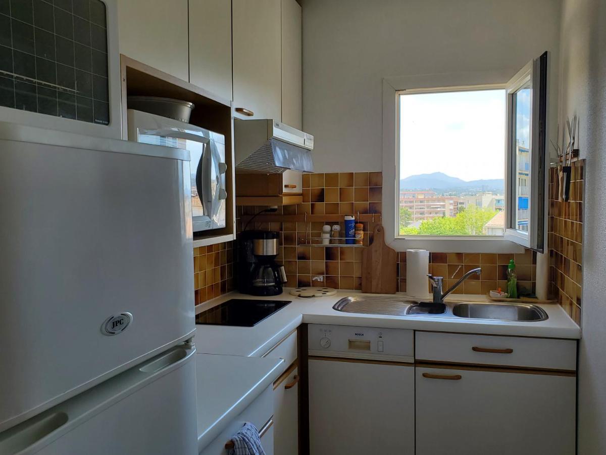 Miougrano T1 Bis 30m2 4 Personnes 200 M De La Plag Apartment